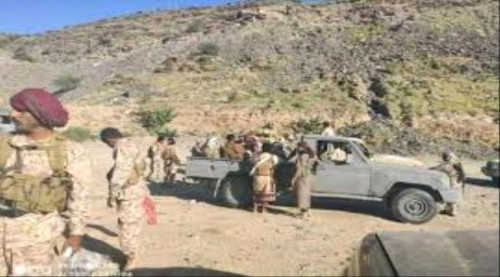 مليشيات الحوثي تسيطر على موقع استراتيجي بمأرب