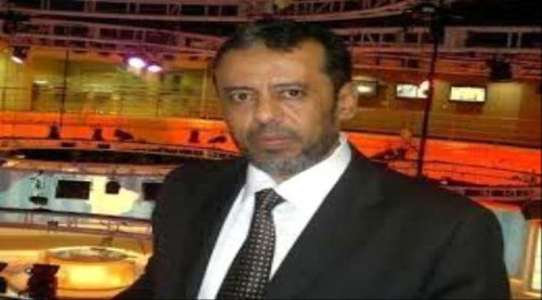 الجُمحي: سياسية الضغط التي تمارسها الشرعية ستدفع الانتقالي لإيجاد حلول بديلة وانقاذ البلاد