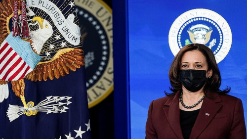 تقرير يكشف عن أولويات هاريس في السياسة الخارجية الأمريكية