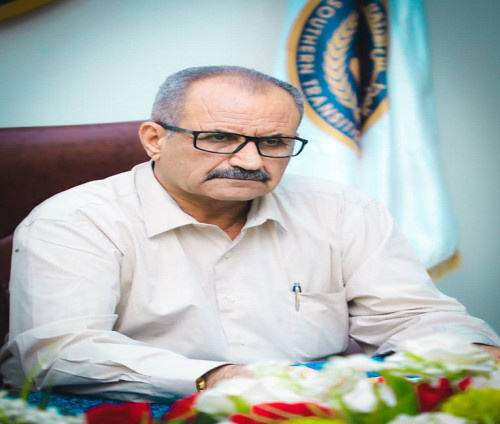 قيادي في الانتقالي: كل الاحتمالات واردة في الحرب والفعل السياسي.. ولكن هناك ثوابت لا تتغير تحت أي ظرف