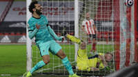 ليفربول يضع حدا لهزائمه بالفوز على متذيل الدوري الإنجليزي