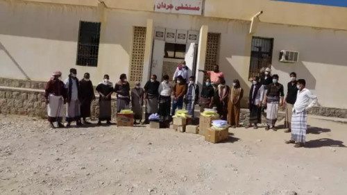 اتساع دائرة تفشي الأمراض الفيروسية والحميات بشبوة