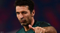 بوفون يكشف موعد اعتزاله.. ويلمح لـ"4 أشهر"