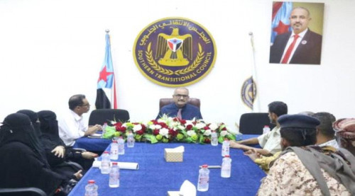 الجعدي: لن نتخلى عن عمال وصحفيي مؤسسة 14 أكتوبر والفاسدون لن يعودوا إليها