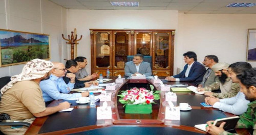 اللجنة الأمنية: نطمئن الجميع بأن عدن آمنة مستقرة ونتعهد بملاحقة كل من يقف خلف المخططات الإجرامية