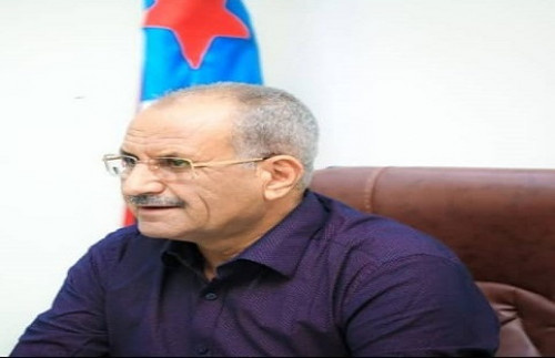 الجعدي: تحية لصانعات الطمأنينة والسلام ورفيقة نضال ومصدر إلهام ومصنع إرادة ومنبع تحد وشموخ