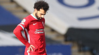 محمد صلاح يُقرر الرحيل عن ليفربول ويُحدد وجهته المقبلة