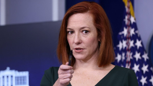 البيت الأبيض يعبر عن قلقه من وتيرة الهجمات على السعودية