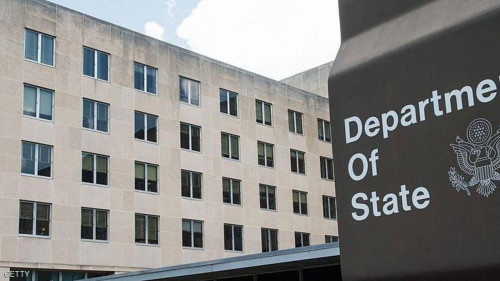 الخارجية الأميركية تدرج مسؤولين إيرانيين على قائمة العقوبات