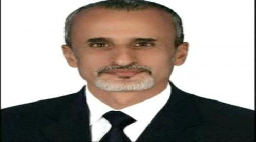 د الشبحي: مع الشعب للنخاع وقريباً سنشهد تغيرات جميلة