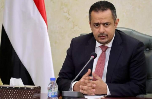 &ldquo;تفاصيل&rdquo; اجتماع مجلس وزراء حكومة المناصفة بالعاصمة عدن