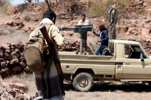 العرب اللندنية: دعاية إخوانية لتأمين التدخل التركي في الملف اليمني