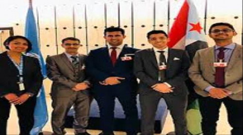 المجموعة الجنوبية تكشف لمجلس حقوق الإنسان تفاصيل انتهاكات الإخوان وتحشيدهم نحو عدن