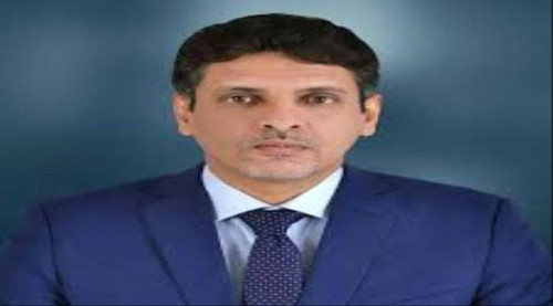 باكريت : هناك من يتلذذ بمعاناة الشعب وتضامنا مع أبناء عدن فيما يعانوه من حرب الازمات