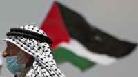 الإمارات تتبرع لفلسطين بـ40 ألف جرعة من لقاح "سبوتنيك V" الروسي