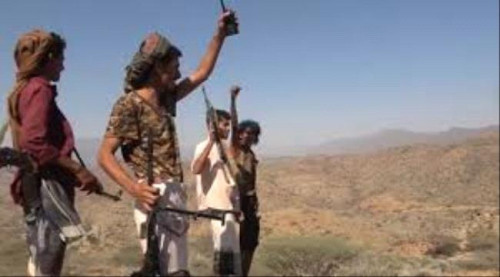 القوات الجنوبية تحقق انتصارات نوعية وتسيطر على مواقع استراتيجية غرب تعز