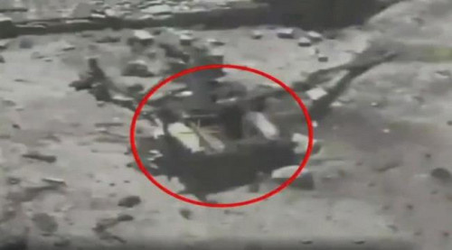 التحالف يدمر ثالث منظومة دفاع جوي حوثية بمأرب