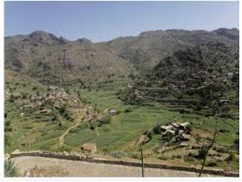 مصادر تنفي سقوط صاروخ حوثي بجحاف