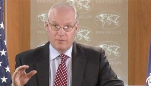 المبعوث الأمريكي لليمن: لا يمكننا فرض حل في &lrm;اليمن وجمع اليمنيين في قاعة واحدة أمر صعب