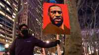 مبلغ فلكي.. عائلة فلويد تحصل على "أكبر تسوية بتاريخ أميركا"