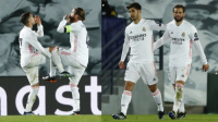 ريال مدريد يبلغ ربع نهائي دوري الأبطال بجدارة