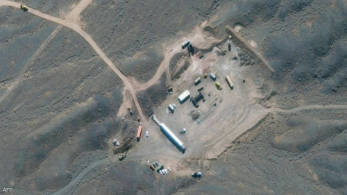 الوكالة الذرية تفضح إيران: هذا ما تفعله "تحت الأرض"