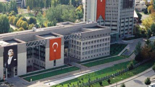 "الهروب الكبير".. الإخوان يفرون إلى "الملاذات الآمنة"