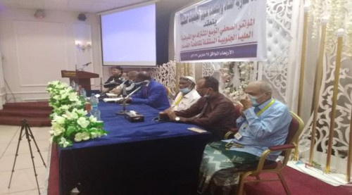 خلال مؤتمر صحفي.. مطالبات بالكشف عن الفاسدين بهيئة أراضي الدولة