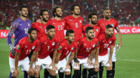 منتخب مصر يتأهل لكأس أمم أفريقيا للمرة الـ25 في تاريخه