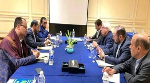 أنباء عن موافقة "مبدئية" من الحوثي على المبادرة السعودية