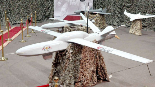 صحيفة بريطانية: المُسيرات الحوثية التهديد الأكبر للمنشآت الحيوية في الخليج