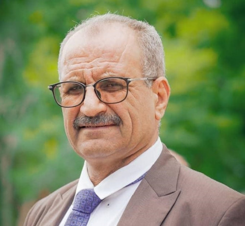 قيادي في الانتقالي يُشيد بالحضور السياسي للقضية الجنوبية