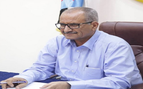 قيادي في الانتقالي: تقديم النموذج الإيجابي بالحرب والسلم أحد عوامل النصر