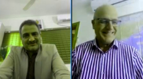 المحافظ لملس للسفير البريطاني: العاصمة عدن بحاجة لدعم الإقليم والعالم لانتشالها من وضعها الصعب