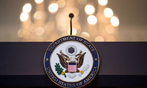 الخارجية الأمريكية تكشف عن فساد شرعية هادي وانتهاكات مليشيات الإخوان