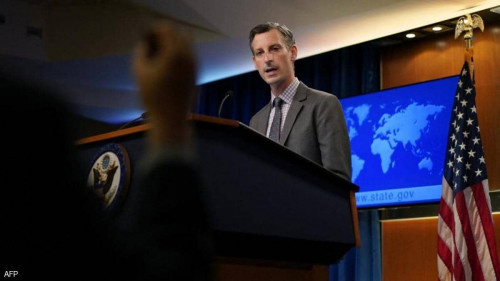 واشنطن: السعودية شريك مهم لمواجهة التهديدات القادمة من اليمن