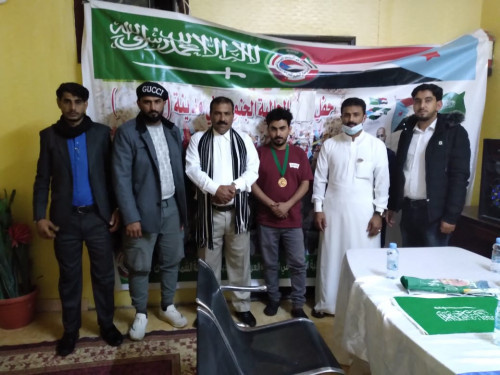 الجالية الجنوبية بمحافظة حقل البدع بالسعودية تعقد &nbsp;اجتماعها الثاني