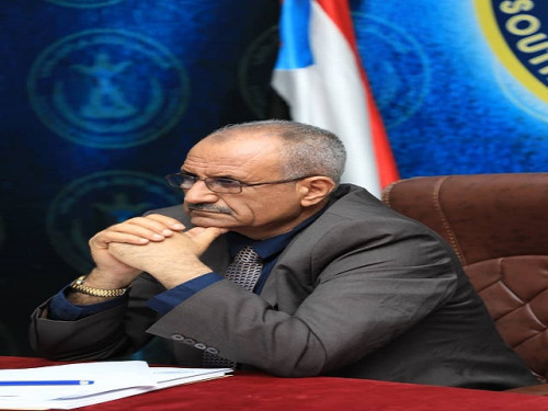 قيادي في الانتقالي: لم يعد مستساغا الحديث عن الدولة من قبل أدوات الفساد والفوضى