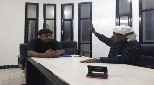 مدير أمن سقطرى يوجه بإغلاق المنفذ البحري لقلنسية 