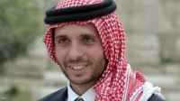 قرار من النائب العام بشأن قضية الأمير حمزة بن الحسين