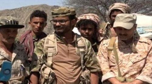 العميد السيد: مستعدون لتطهير المحافظة من مليشيات الإخوان