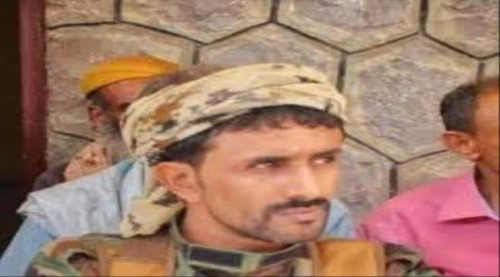 قائد الحزام الأمني بلودر يؤكد جاهزية قواته وأبناء القبائل للدفاع عن المدينة