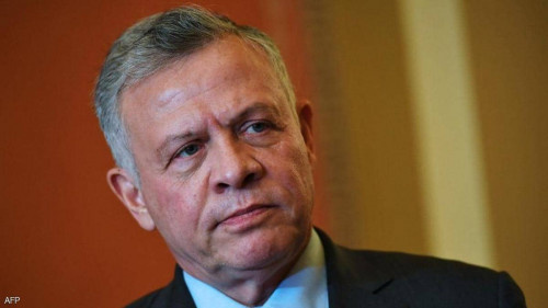 العاهل الأردني يطمئن الأردنيين: الفتنة وئدت