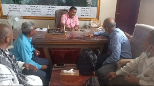 مأمور المنصورة يحذر المستشفيات والمرافق الصحية بالمديرية من إغلاق أبوابها أو الامتناع عن استقبال المرضى