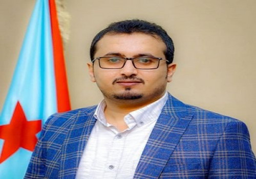 العولقي: مافيا الفساد والإرهاب تحاصر العاصمة عدن منذ 6 سنوات