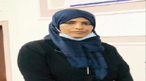 مديرة مركز العزل بمستشفى الجمهورية تنفي اتهامات السعدي بحق العاملين في المركز وتعد بالمحاسبة 