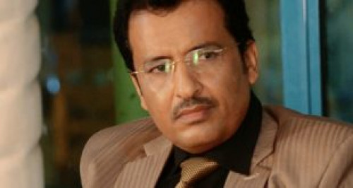 التميمي: تعطيل الحكومة ومنع تمثيل الجنوب مشروع إخواني حوثي