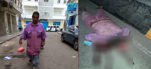 الحكم بدية لأسرة شاب توفي بحادث مروري بالتواهي وإغلاق القضية