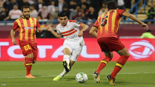 الخروج الحزين.. الزمالك يودع أبطال أفريقيا