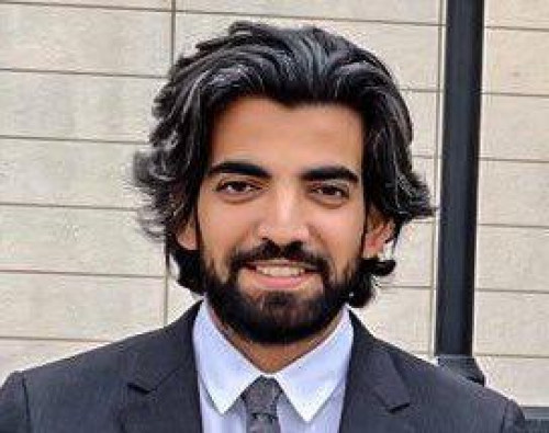 الممثل الخاص للرئيس الزُبيدي يقدم إحاطة لمجموعة الخبراء بمجلس الأمن عن الوضع في الجنوب